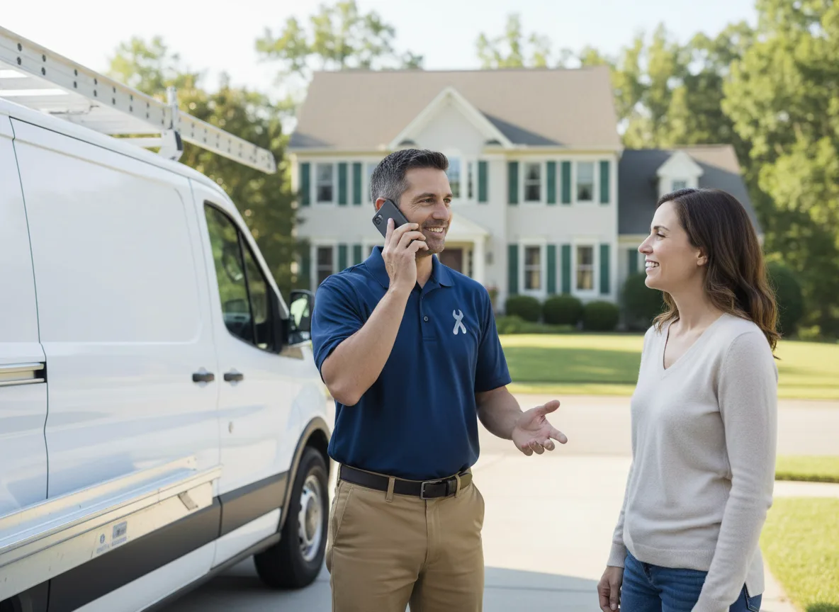 Home Gutter Service Hereford, PA FAQs