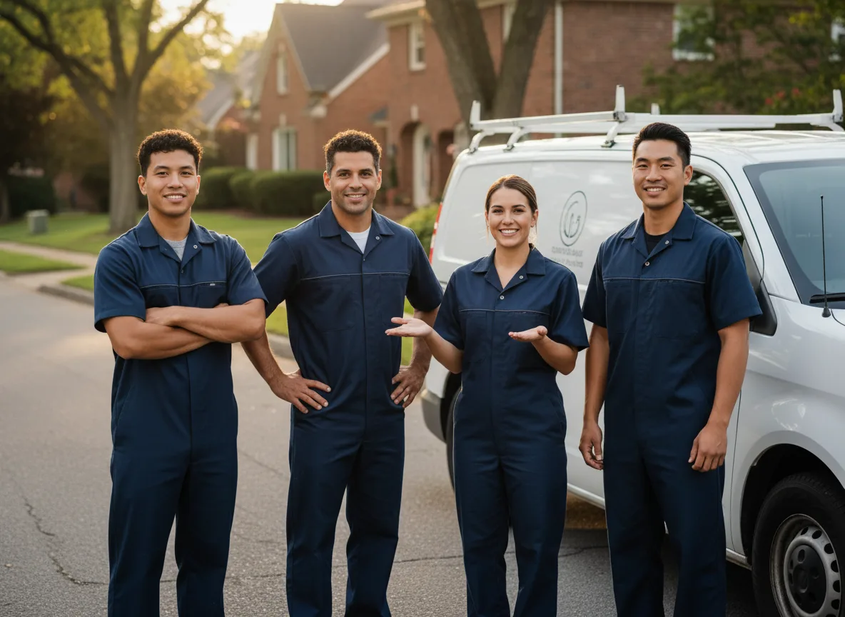 Home Gutter Service company in Hereford, PA